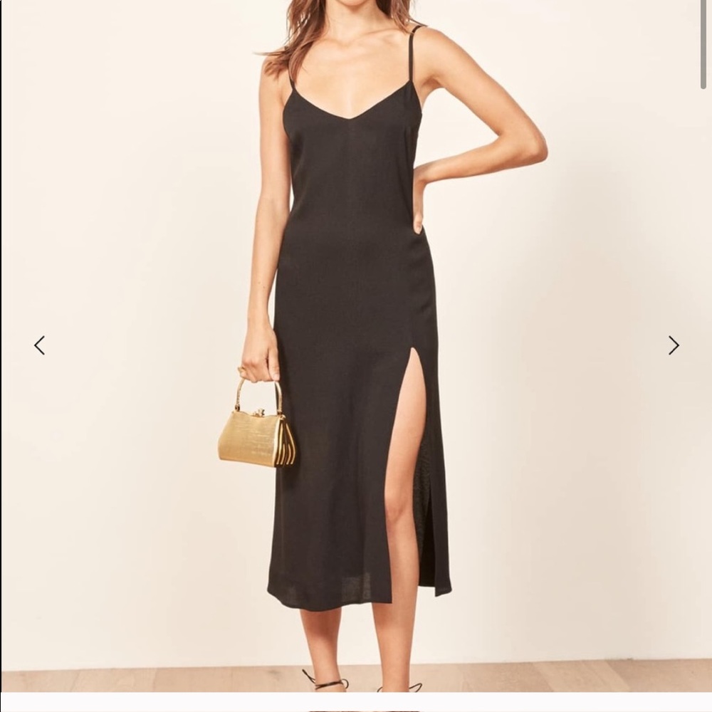 Reformation Crimini Dress size 2